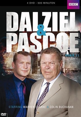 その他 Dalziel &amp; Pascoe: Season Three [DVD] 41hQlWswXtL.jpg